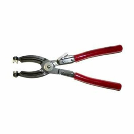 ISN Mobea or Constant Tension Hose Clamp Plier with Extended Jaws SES860L